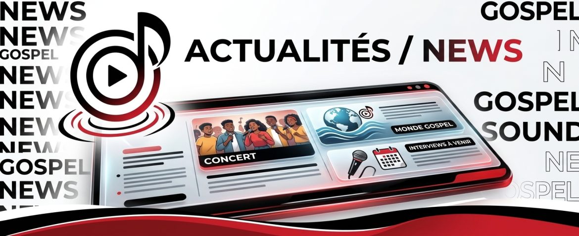 Actualités / News